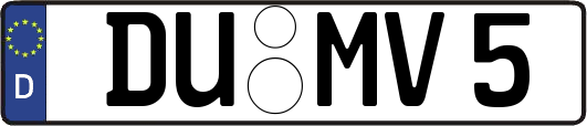 DU-MV5