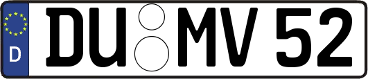 DU-MV52