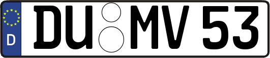 DU-MV53