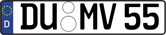 DU-MV55