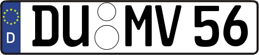 DU-MV56