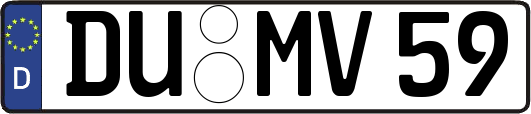 DU-MV59