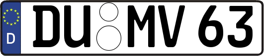 DU-MV63