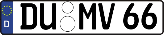 DU-MV66