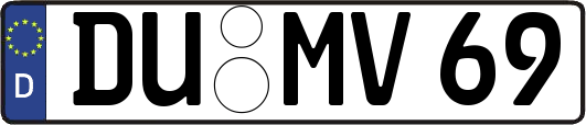 DU-MV69