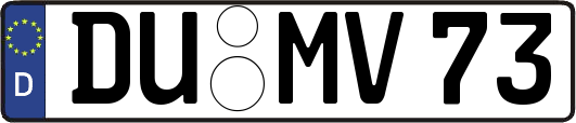 DU-MV73