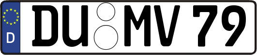 DU-MV79