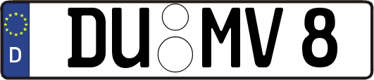 DU-MV8