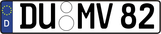 DU-MV82