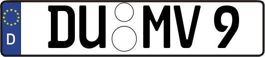 DU-MV9