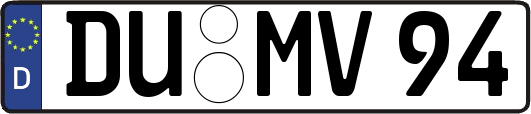 DU-MV94