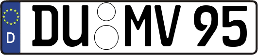 DU-MV95