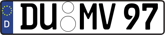 DU-MV97