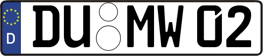DU-MW02