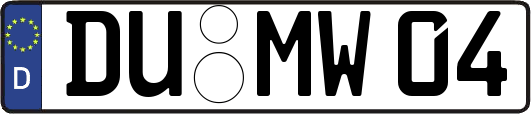 DU-MW04