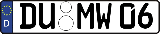 DU-MW06