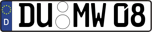 DU-MW08