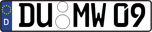 DU-MW09