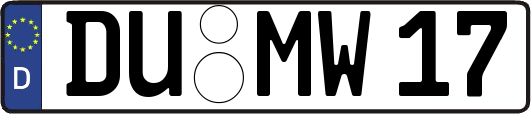 DU-MW17
