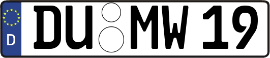 DU-MW19