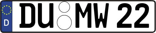 DU-MW22