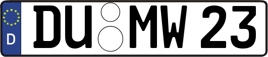 DU-MW23