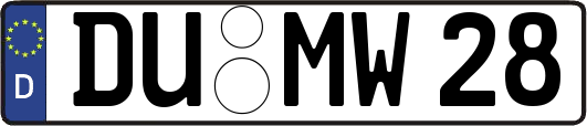 DU-MW28