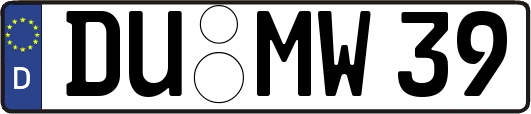 DU-MW39