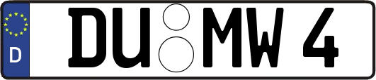 DU-MW4