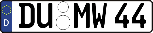 DU-MW44