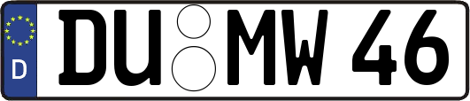 DU-MW46