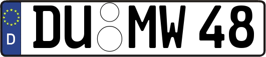 DU-MW48