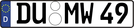 DU-MW49