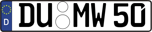 DU-MW50
