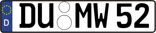 DU-MW52