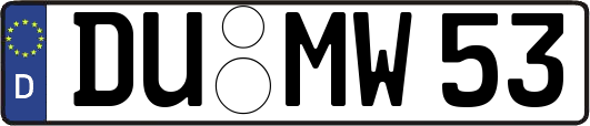 DU-MW53