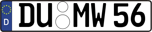 DU-MW56