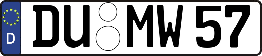 DU-MW57
