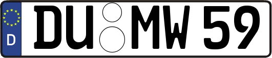 DU-MW59
