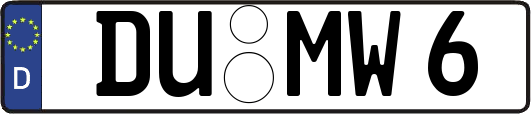 DU-MW6