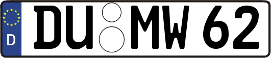 DU-MW62
