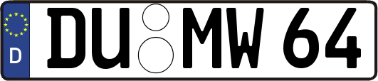 DU-MW64