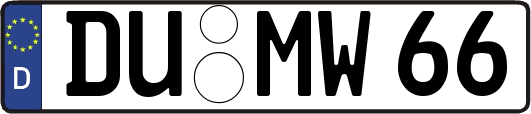 DU-MW66