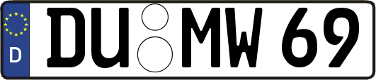 DU-MW69