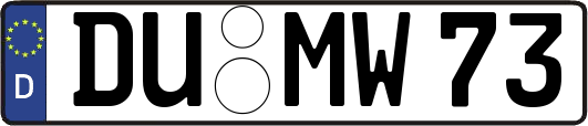 DU-MW73