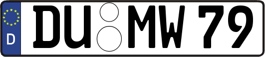 DU-MW79