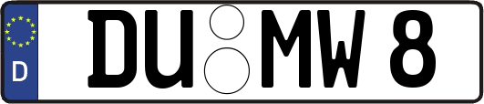 DU-MW8