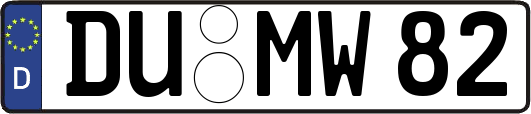 DU-MW82