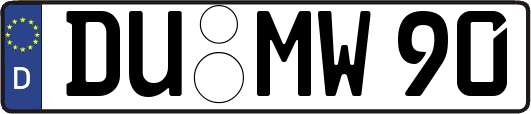DU-MW90