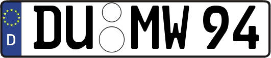 DU-MW94
